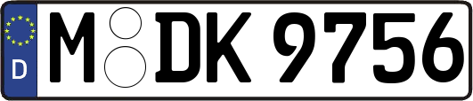 M-DK9756