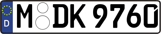 M-DK9760