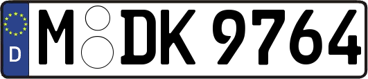 M-DK9764