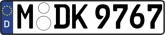M-DK9767
