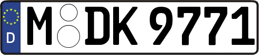 M-DK9771