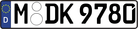 M-DK9780