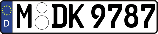 M-DK9787