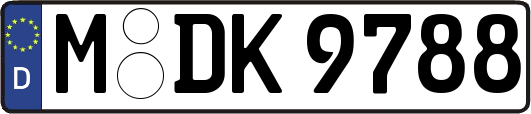 M-DK9788
