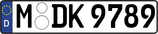 M-DK9789