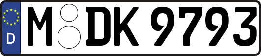 M-DK9793