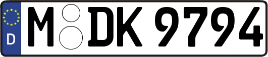 M-DK9794
