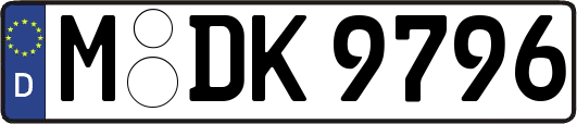 M-DK9796