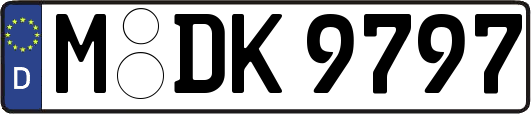 M-DK9797