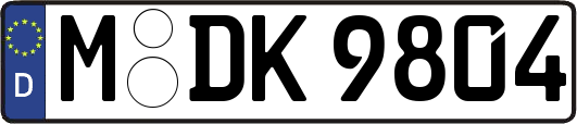 M-DK9804