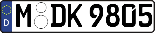 M-DK9805