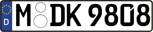 M-DK9808