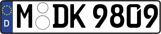 M-DK9809