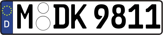 M-DK9811