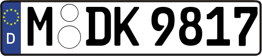 M-DK9817