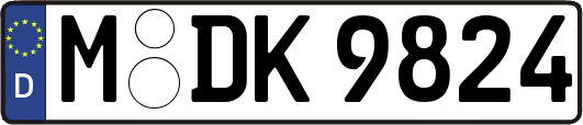 M-DK9824