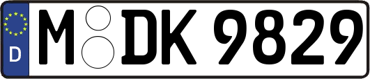 M-DK9829