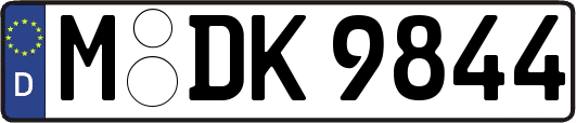 M-DK9844