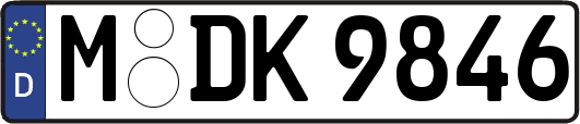 M-DK9846