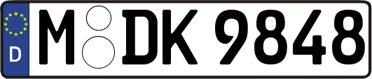 M-DK9848