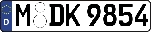 M-DK9854