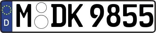 M-DK9855