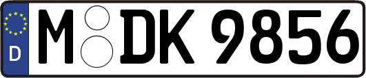 M-DK9856