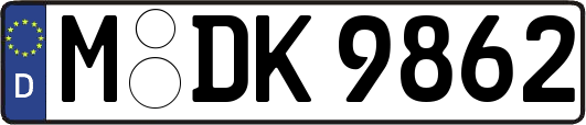 M-DK9862