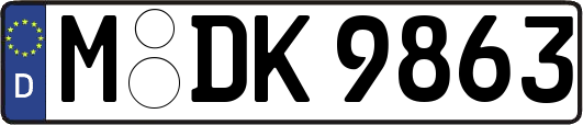 M-DK9863