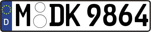 M-DK9864