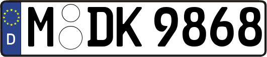 M-DK9868