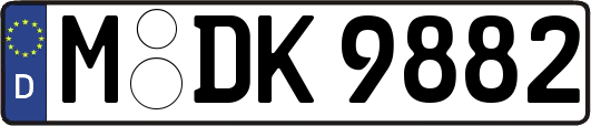 M-DK9882