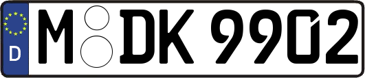 M-DK9902