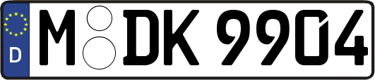 M-DK9904