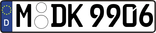 M-DK9906