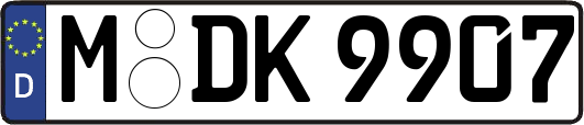 M-DK9907