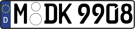 M-DK9908
