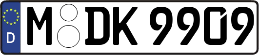 M-DK9909
