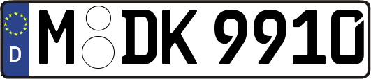 M-DK9910