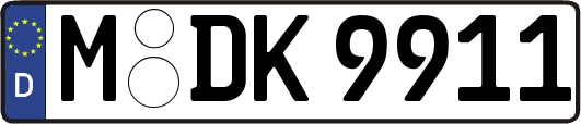 M-DK9911
