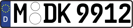 M-DK9912