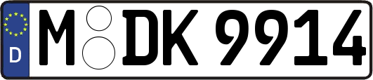 M-DK9914