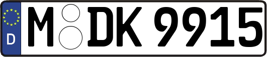 M-DK9915