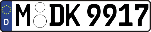 M-DK9917
