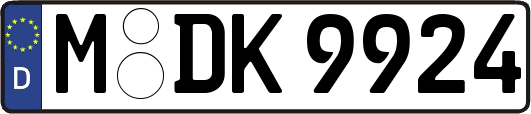 M-DK9924