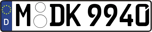 M-DK9940