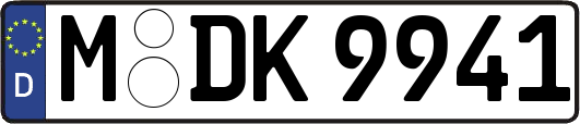 M-DK9941