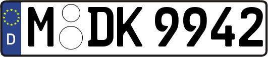 M-DK9942