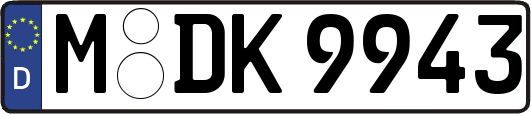 M-DK9943