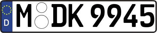 M-DK9945